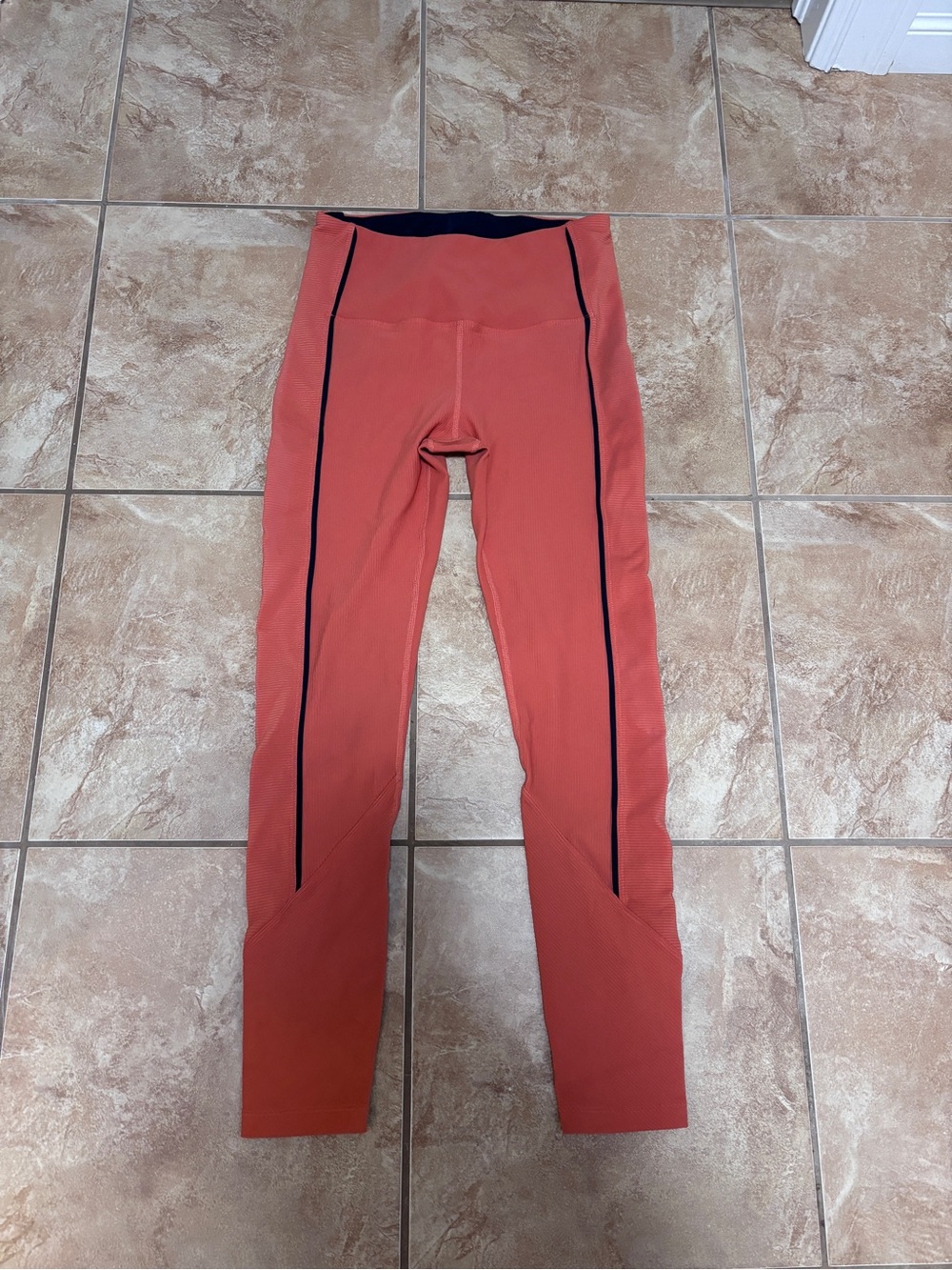 ZYIA Coral Leggings